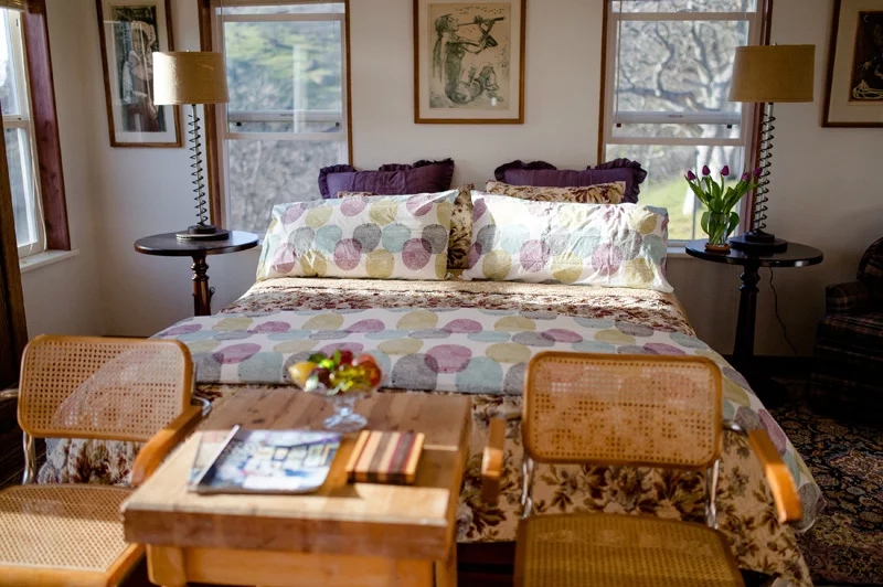 A guest house in Oregon-8