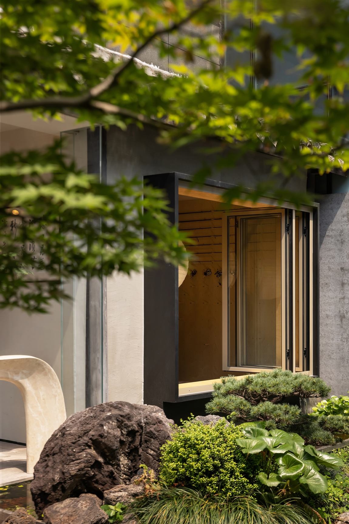 他石设计工作室丨中国宁波-0