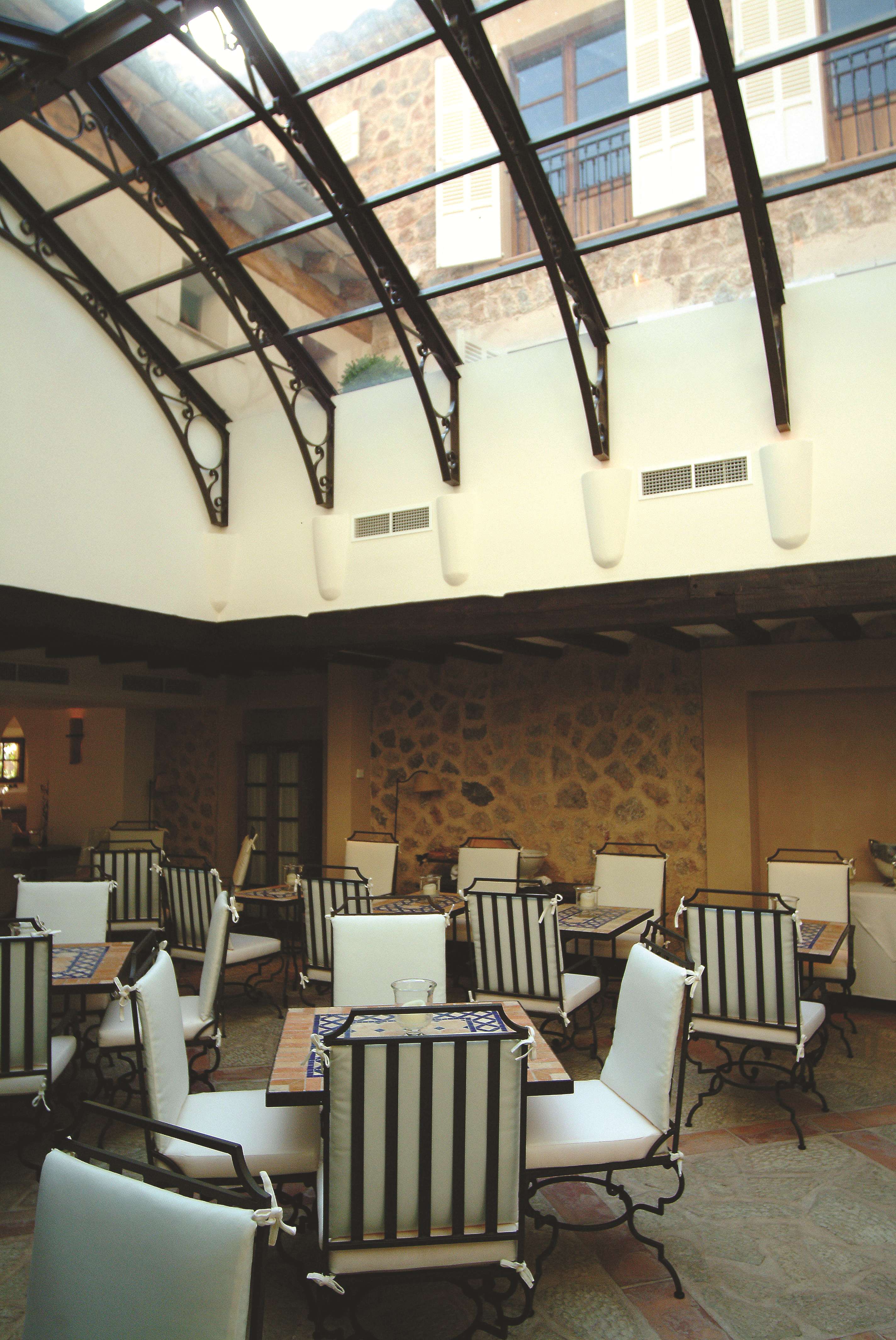 西班牙马洛卡岛La Residencia酒店-2-26