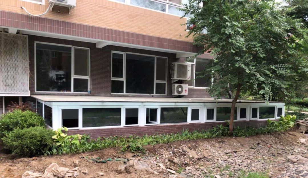 高迪愙实景 |  一个人，一方庭院，两只猫，南京女孩的北京生活图鉴-124