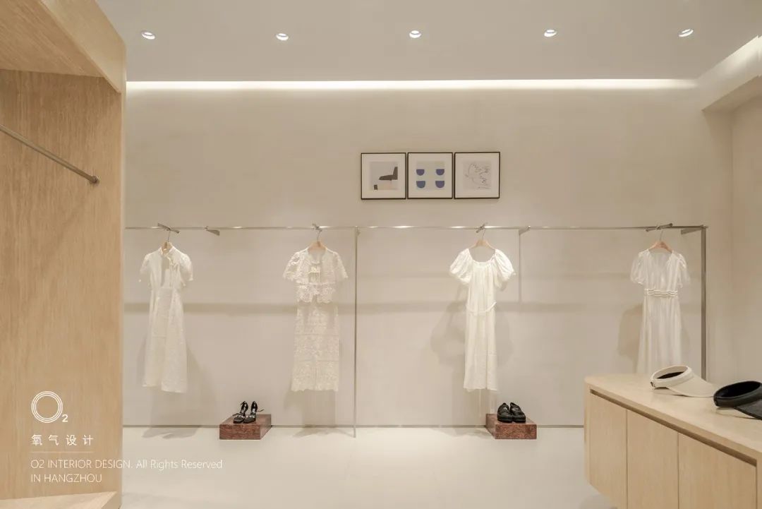 JUEVOO 精品女装店丨中国浙江丨氧气艺术设计-18