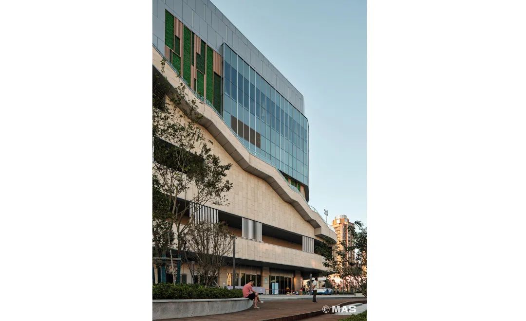 新田 360 广场(康桥店)丨中国上海丨上海奇显建筑设计咨询有限公司-50