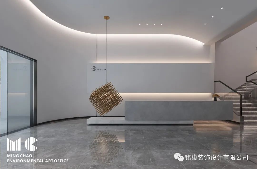 宜春上高赫露私人皮肤管理会所——现代简约之美-19