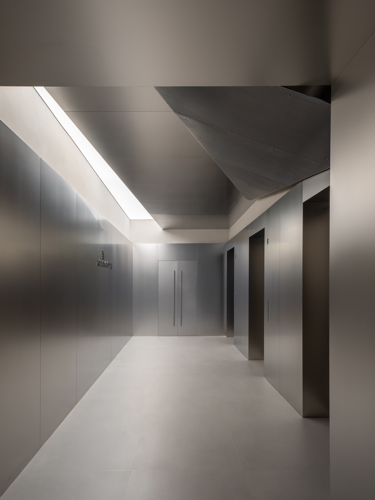 Radiomaster深圳总部办公室丨中国深圳丨E Studio壹所-77