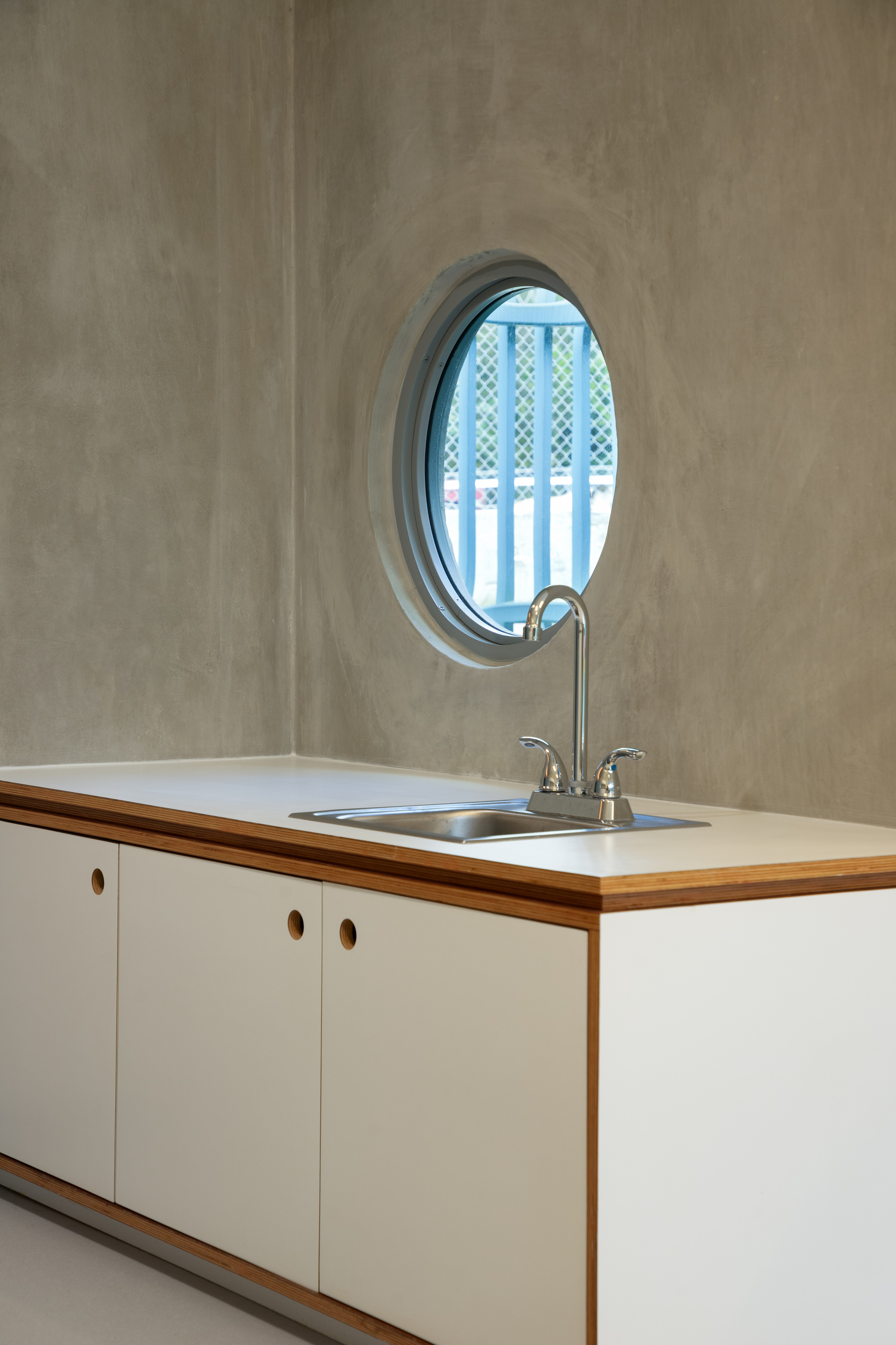 西亚莱斯幼儿园丨Toro Arquitectos-41