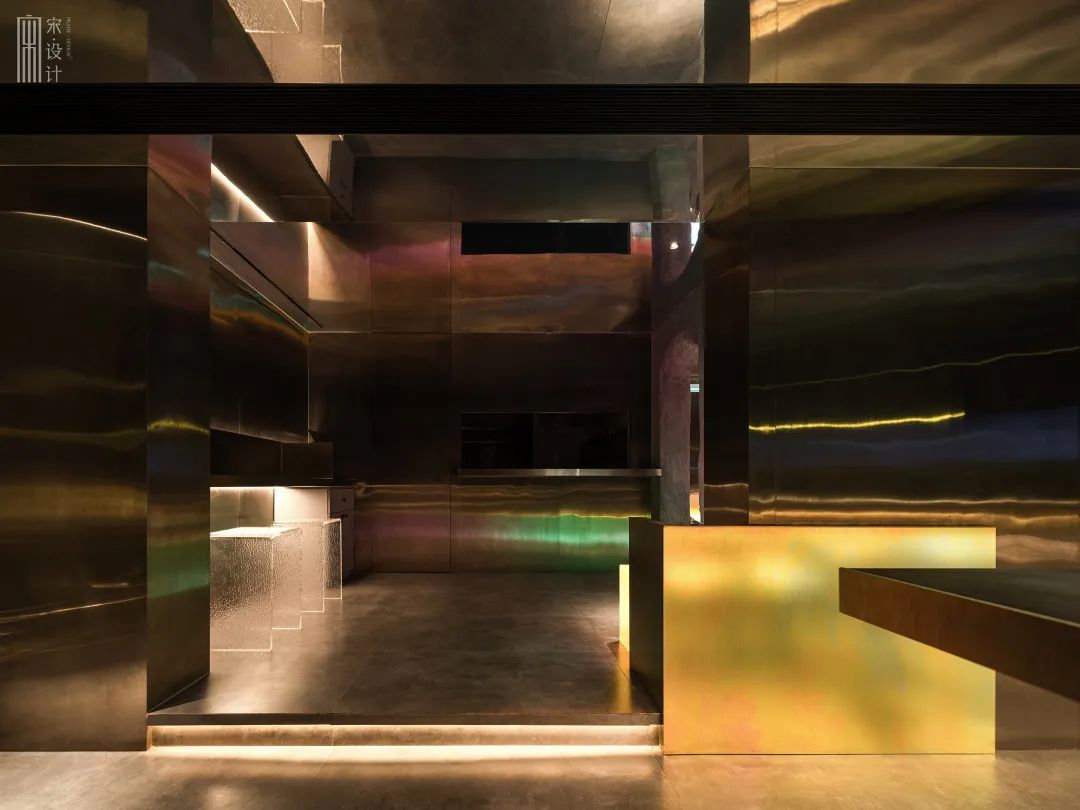 《四和·人生一串》丨宋宇设计事务所-39