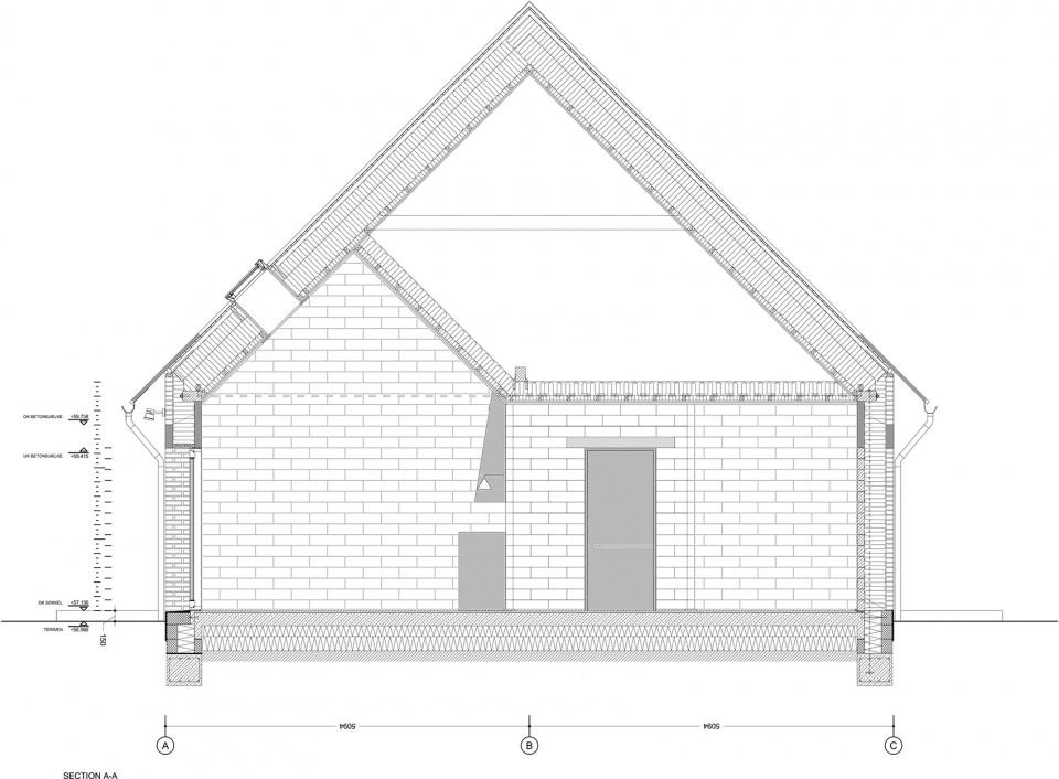 Stubberupgaard支援性住宅丨丹麦丨LETH & GORI-68