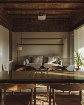 Casa dels Vents 住宅丨西班牙丨NORA studio