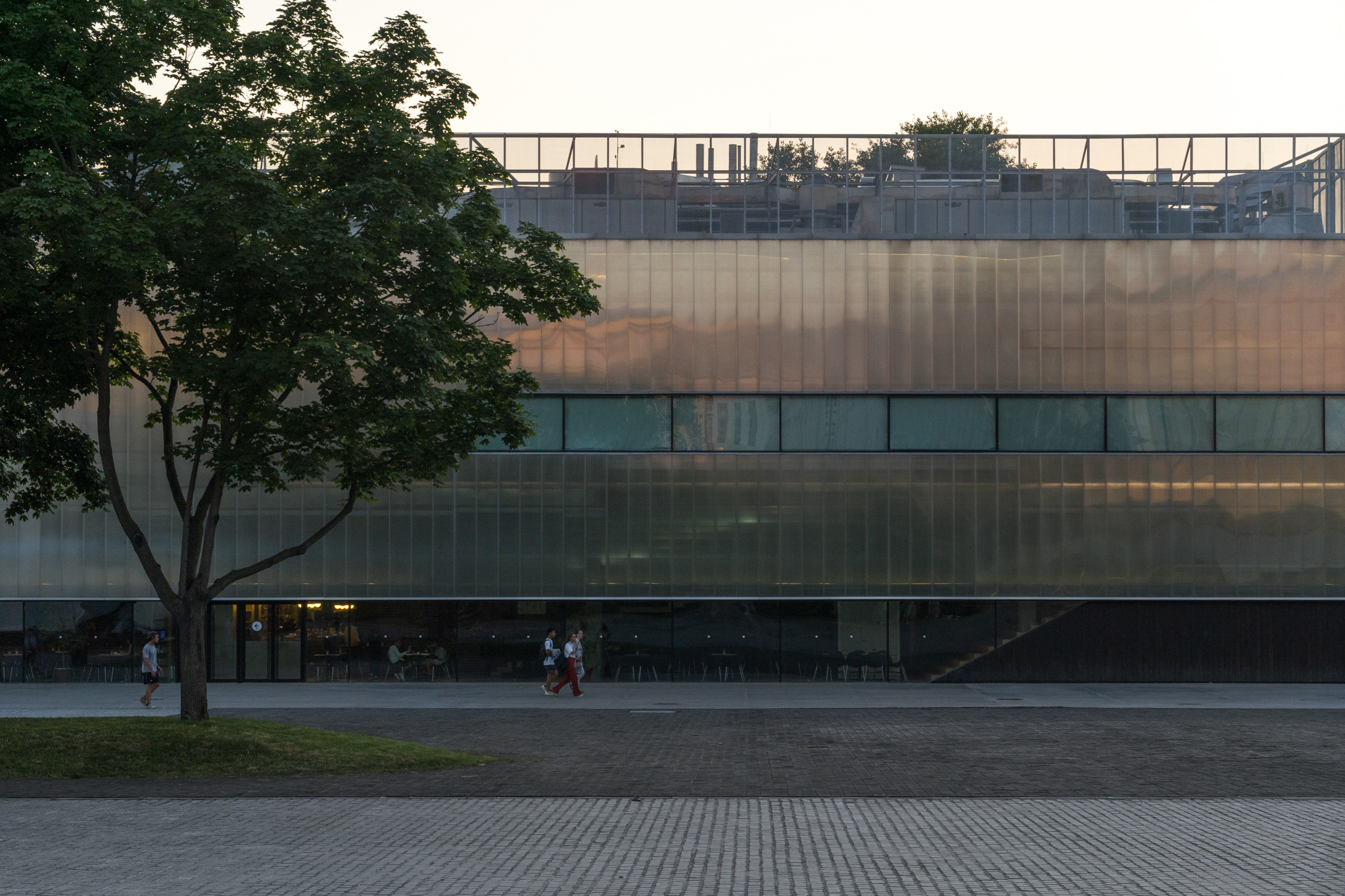 Garage Museum of Contemporary Art-20