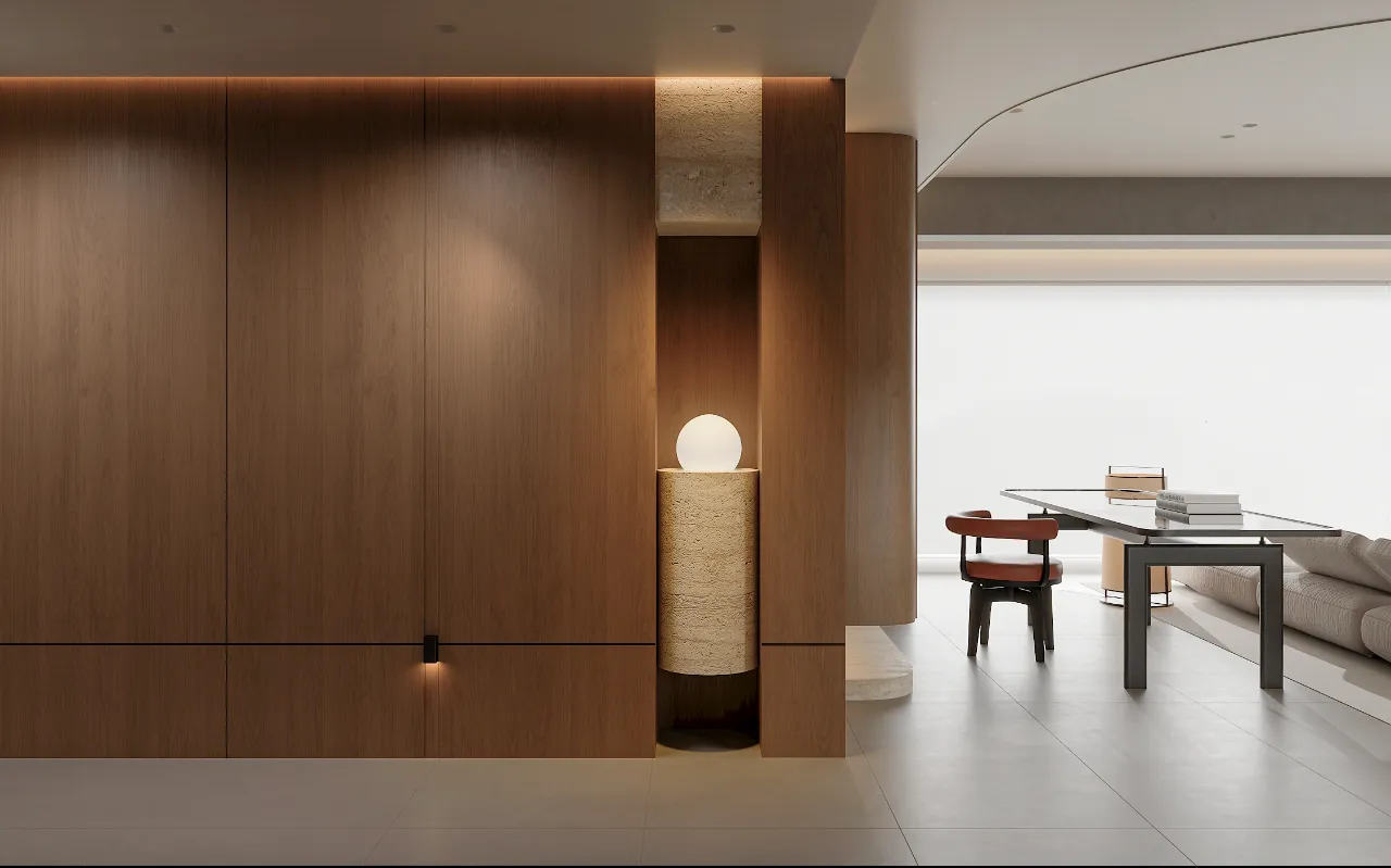 暮光里丨中国绍兴丨未墨空间独立设计品牌-67