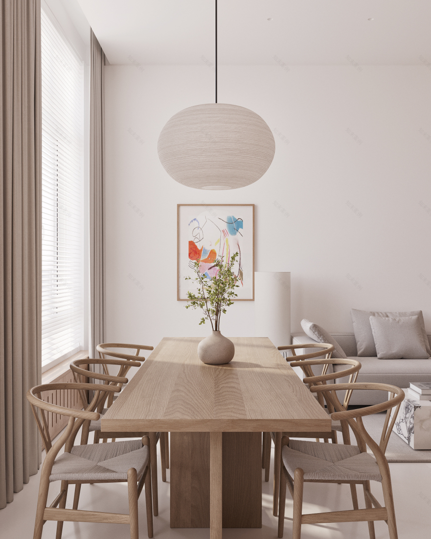 玛丽亚公寓丨乌克兰基辅-9