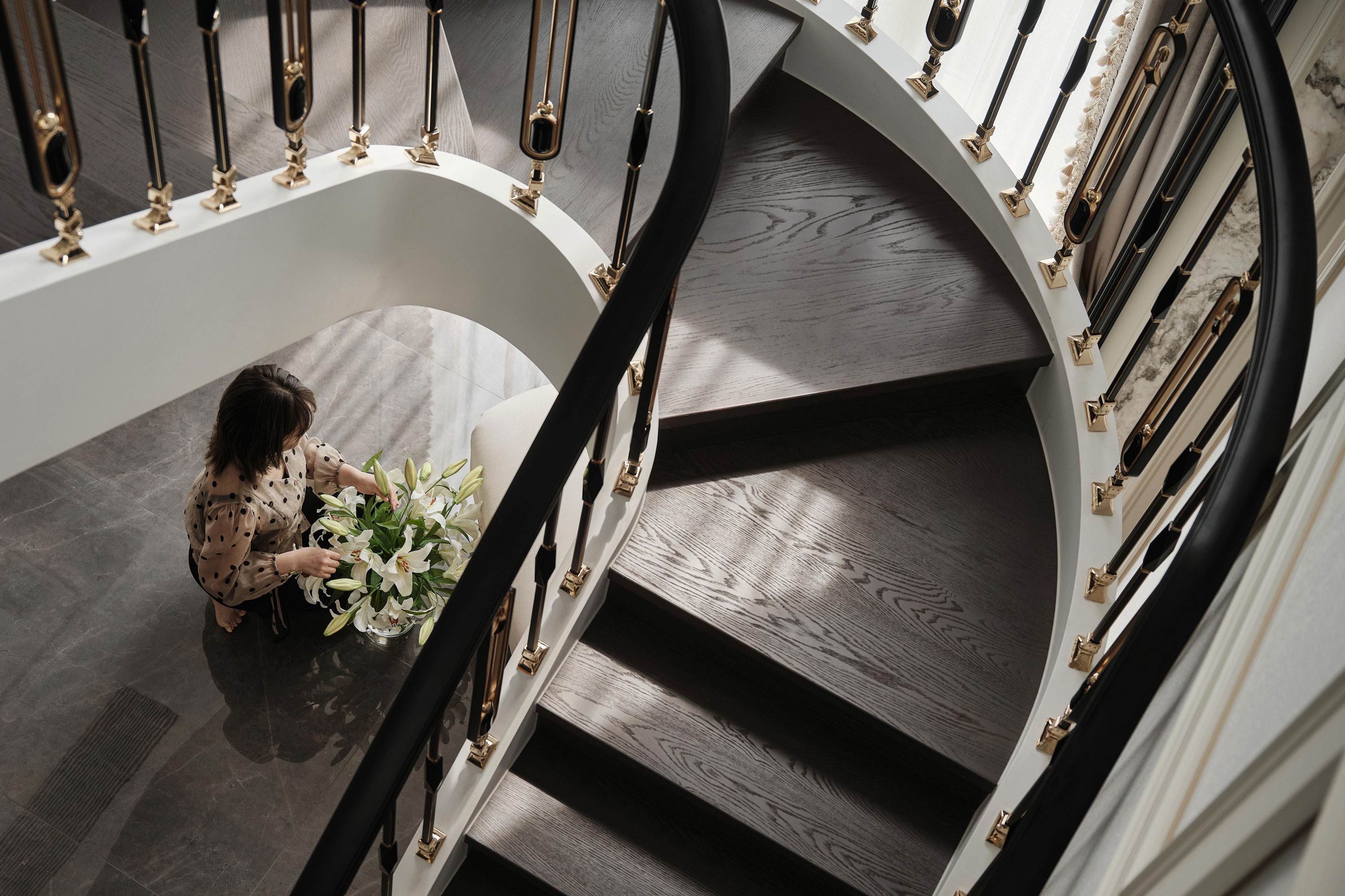 「风华」丨DoLong 董龍设计-40