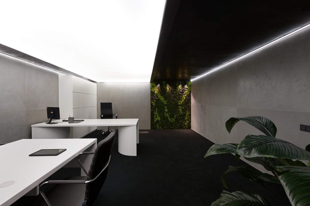 新“Ощадбанка”基辅办公室丨乌克兰基辅丨Сергей Махно-31