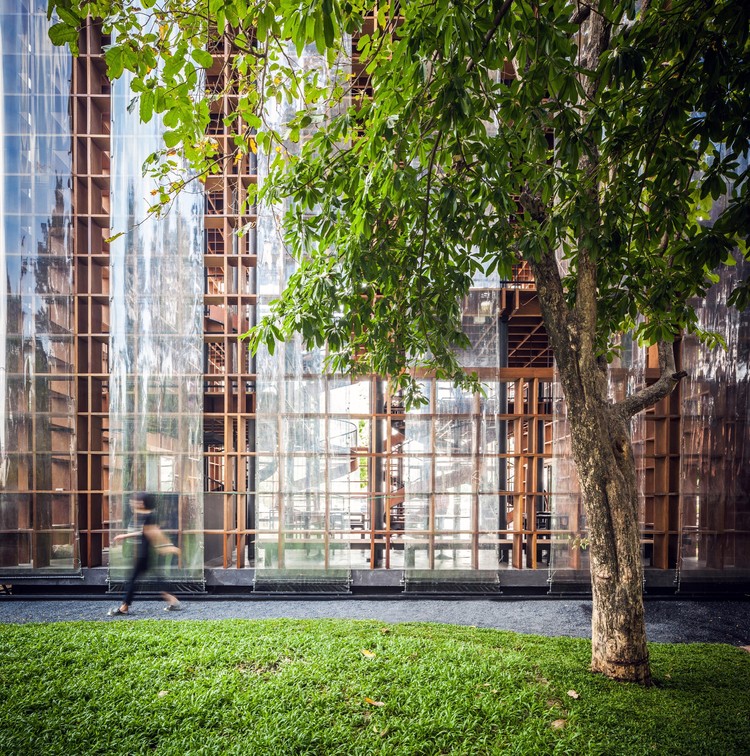 The Wine Ayutthaya  Bangkok Project Studio-20