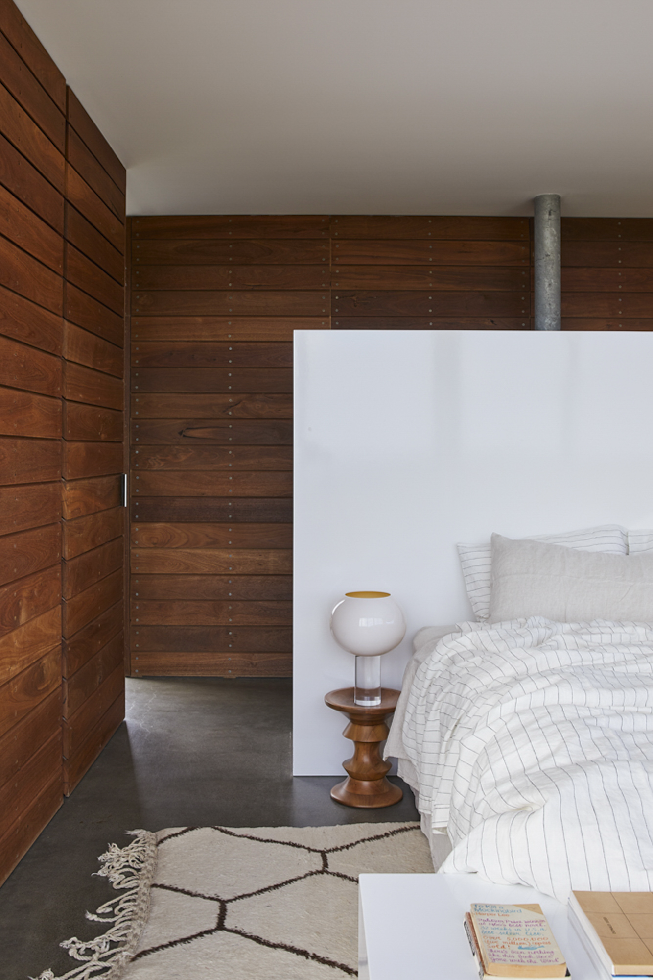 圣安德鲁斯海滨别墅丨英国丨伍兹贝格-3