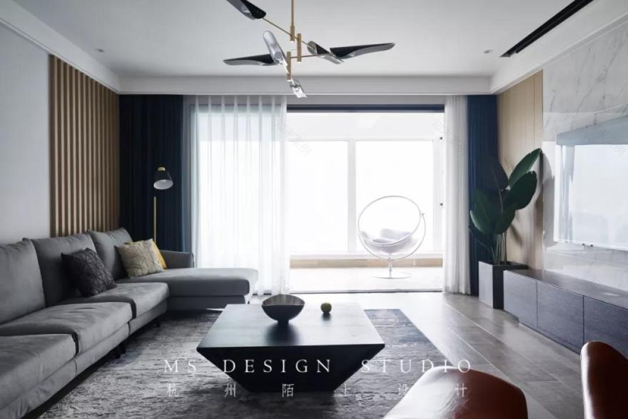 城市果岭 190m² | 空间魔法,打造舒适二娃之家-33