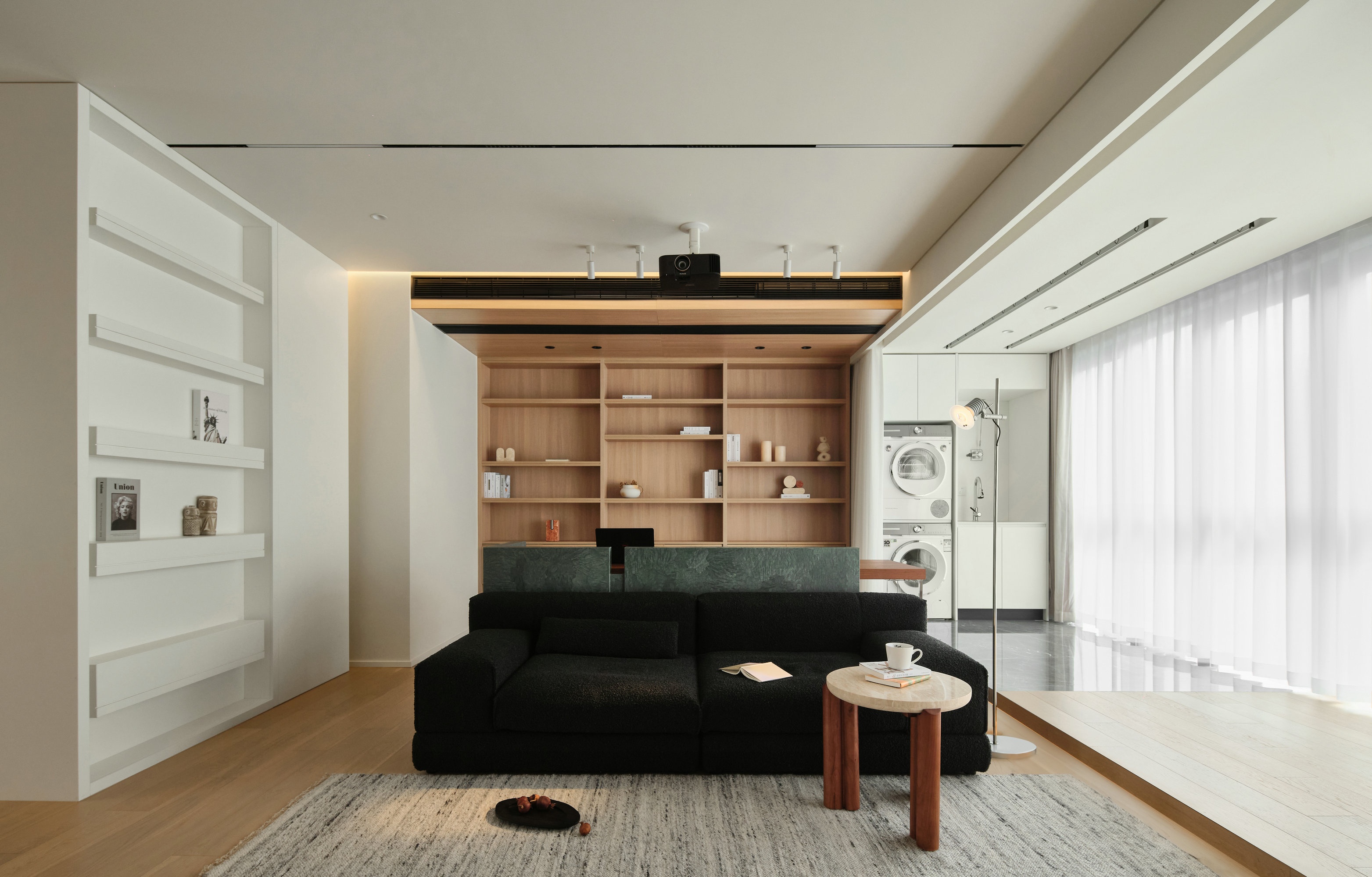 壹石实景 原曦 • 美与功能共生-5