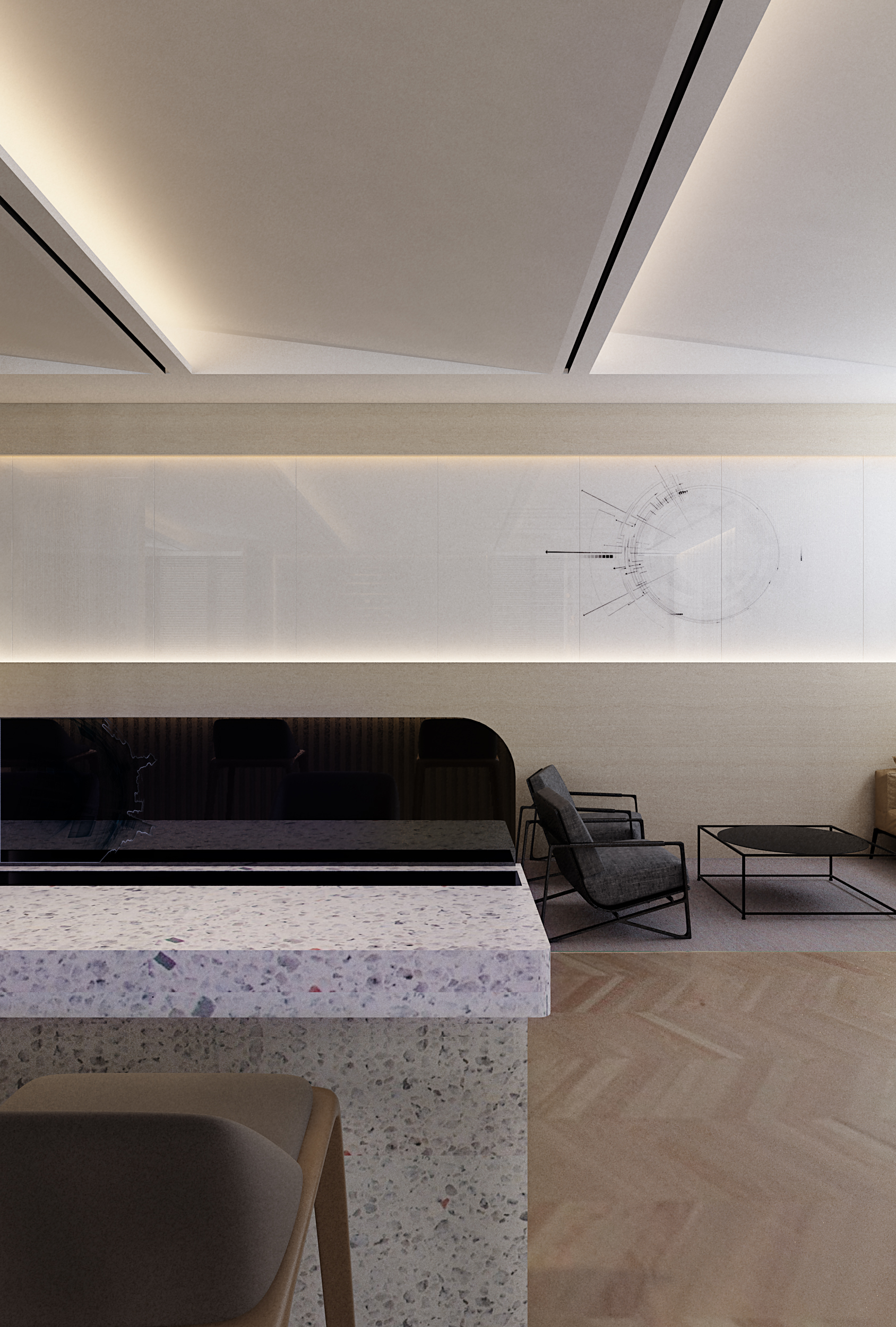 VARGO科技上海总部产品展示厅-8