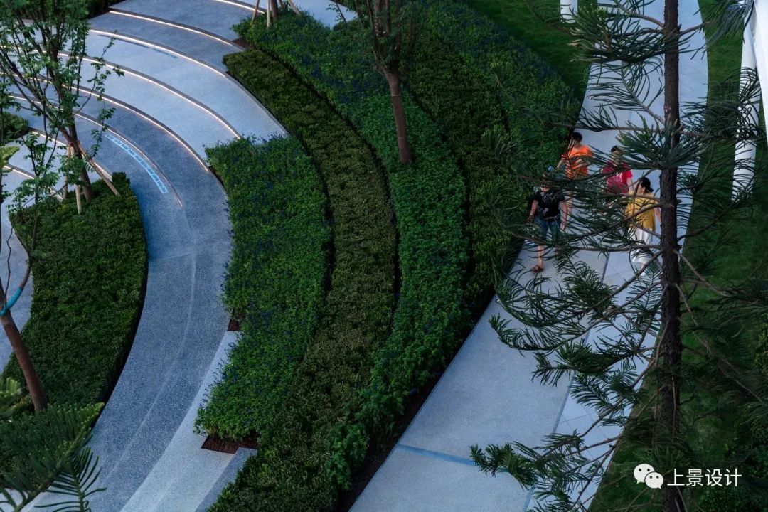 成都旭辉·万盛TOD项目丨中国成都丨凯盛上景(北京)景观规划设计有限公司-66