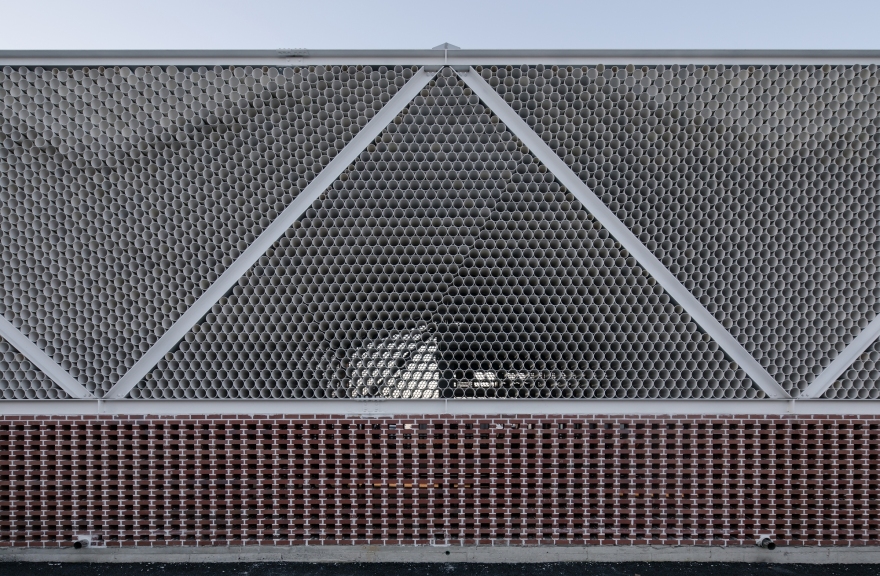 ASAN Warehouse / Studio Atelier Maroo-41