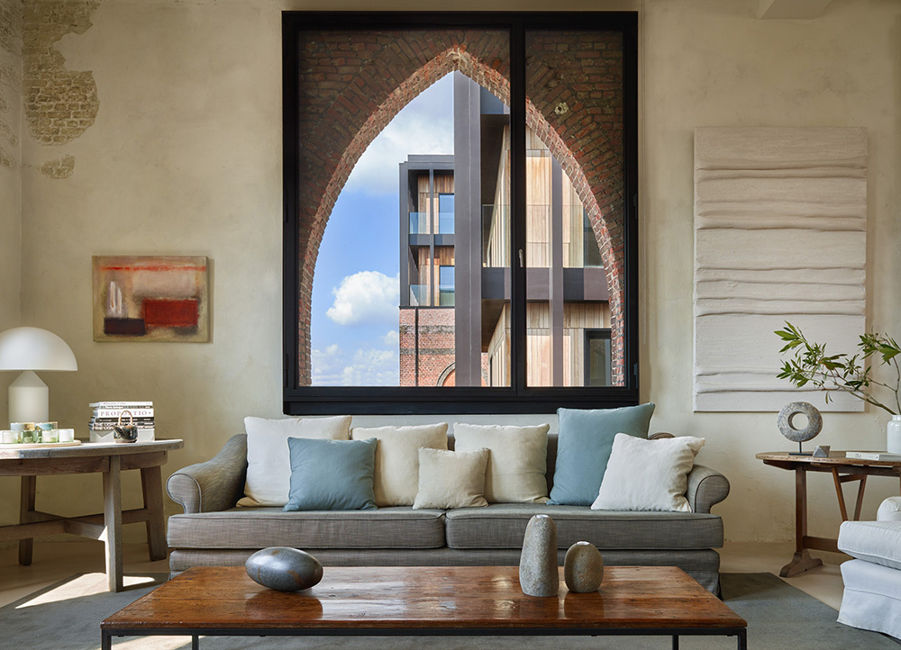 比利时摄影师镜头下的精美内饰设计-10