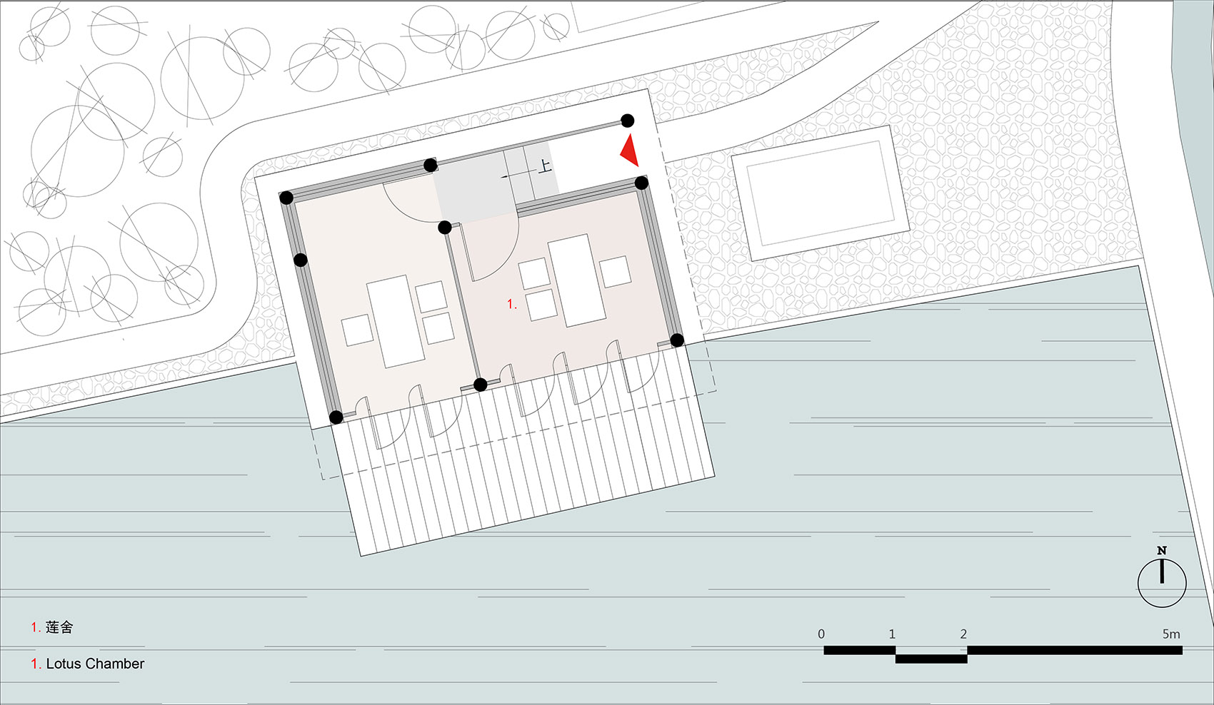 上坪古村复兴计划，福建 / 三文建筑/何崴工作室-74