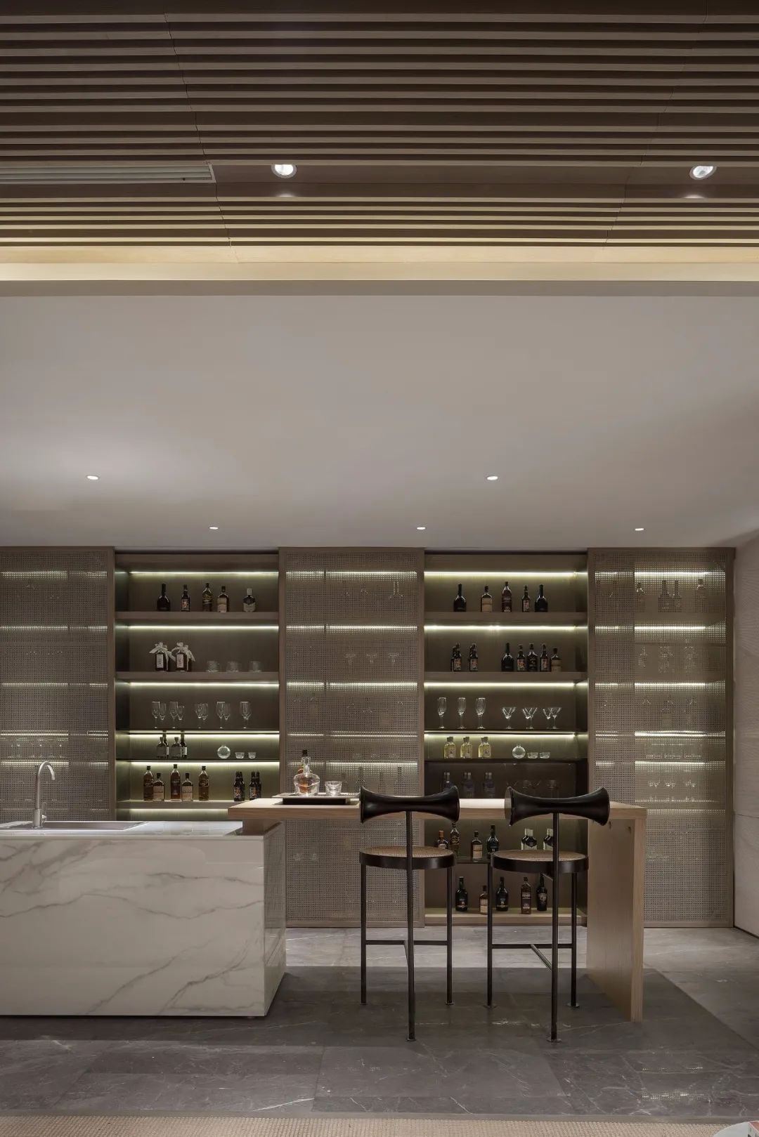 金科宝华山观天下丨中国镇江丨牧笛设计-19