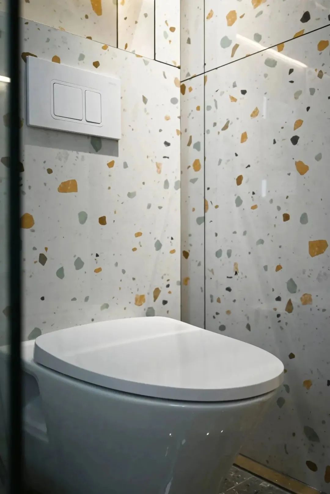 阳光凡尔赛宫复式私宅丨中国福州丨维上设计-59