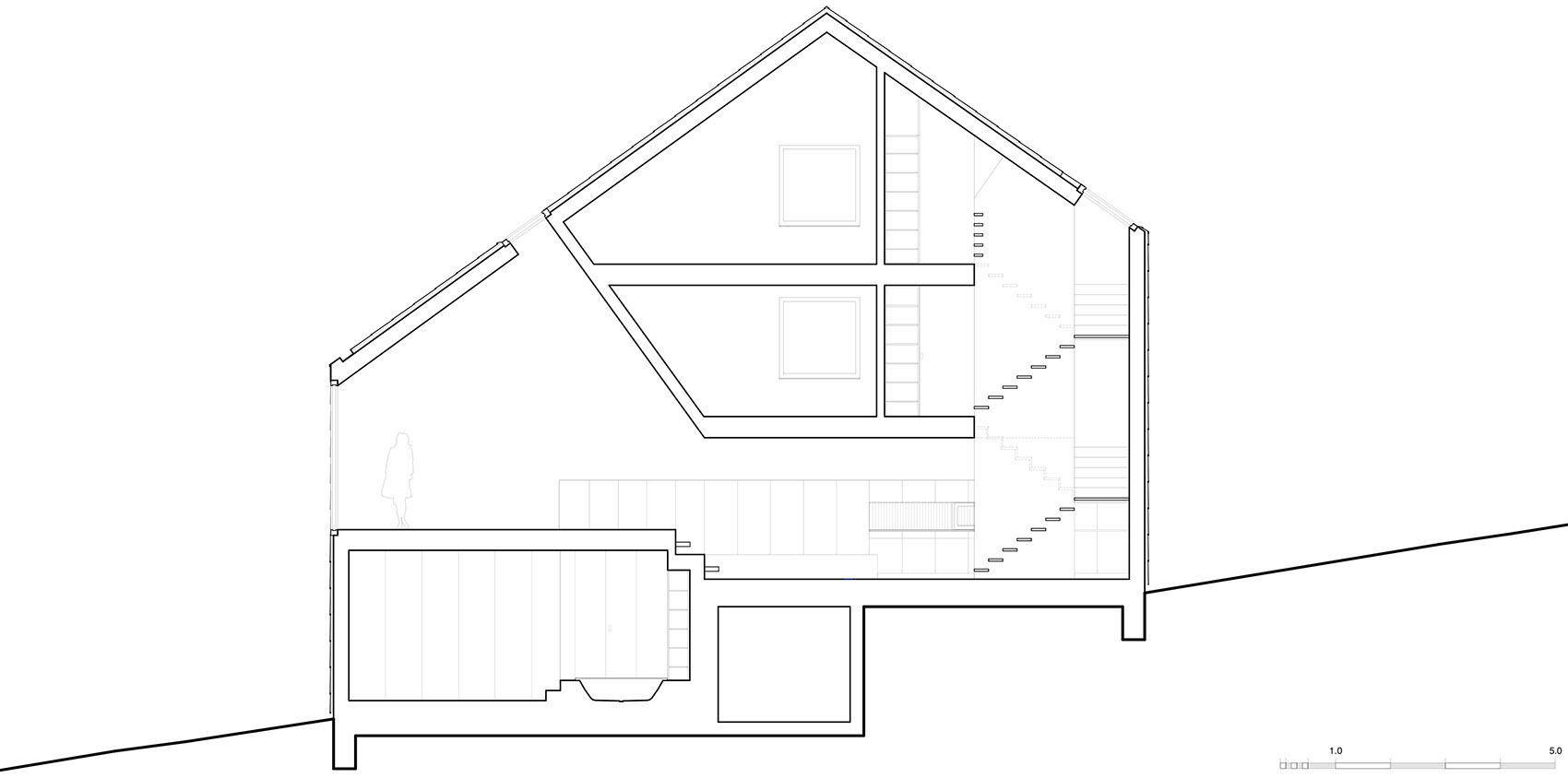 Rodersdorf 独立住宅 / Berrel Berrel Krautler AG-32