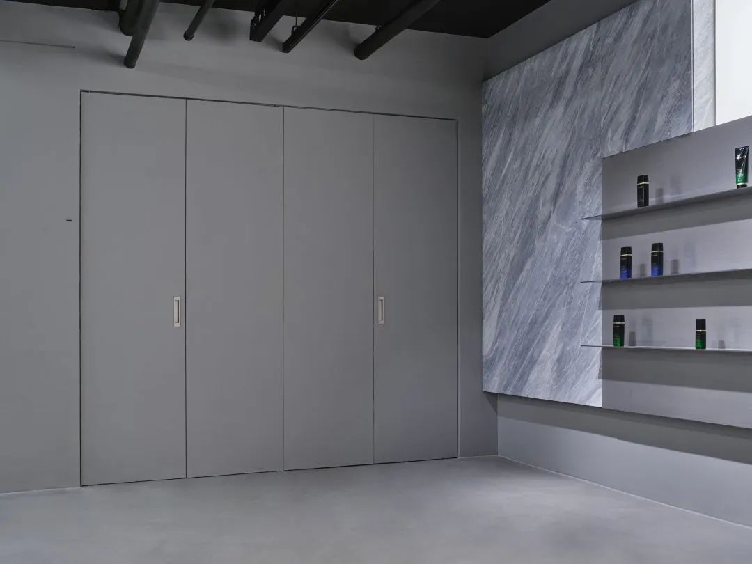 Milbon 美发艺术空间-34