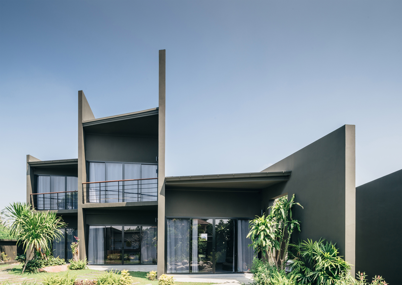 春武里西拉之家-27