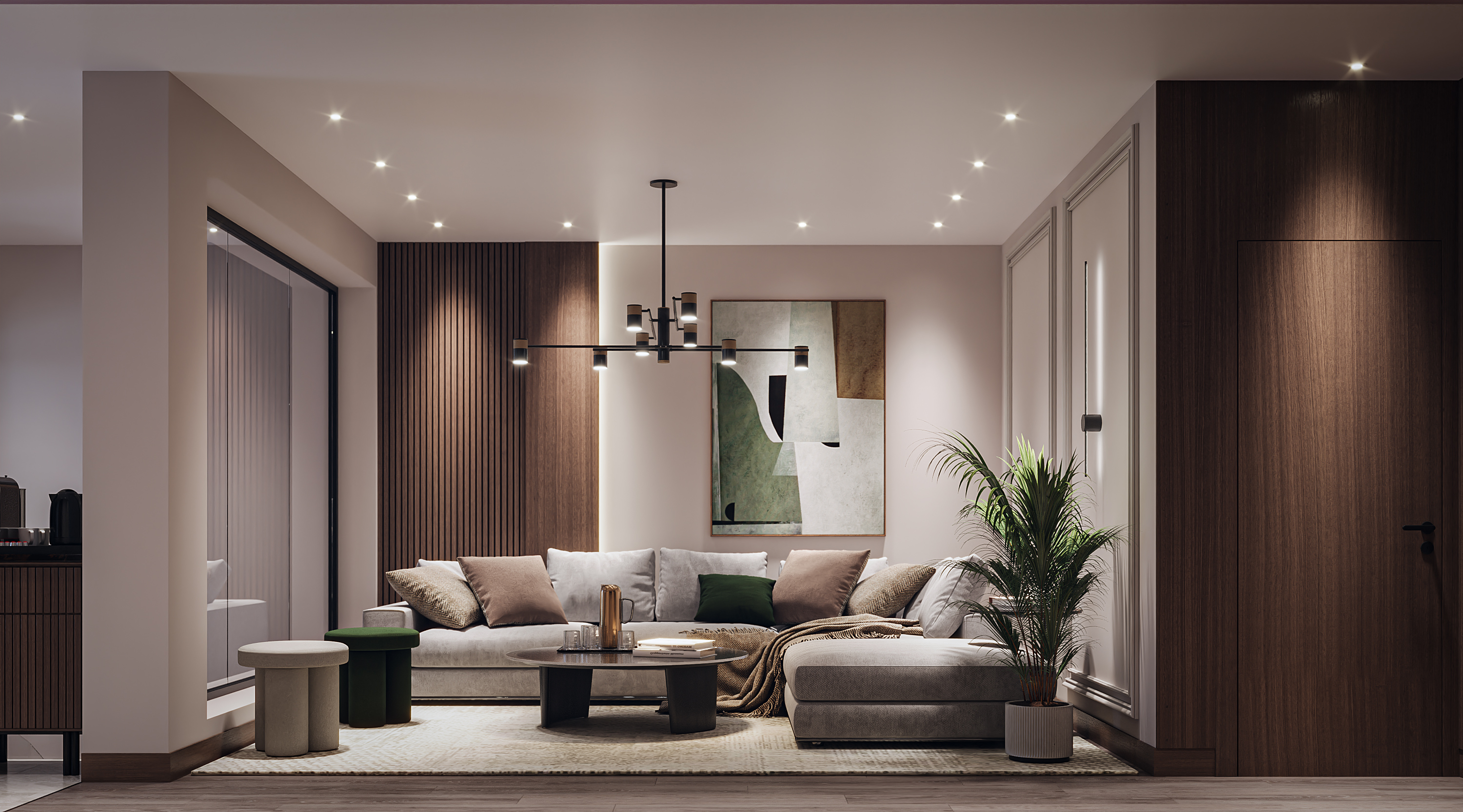 TAJ City _ TownHouse-8