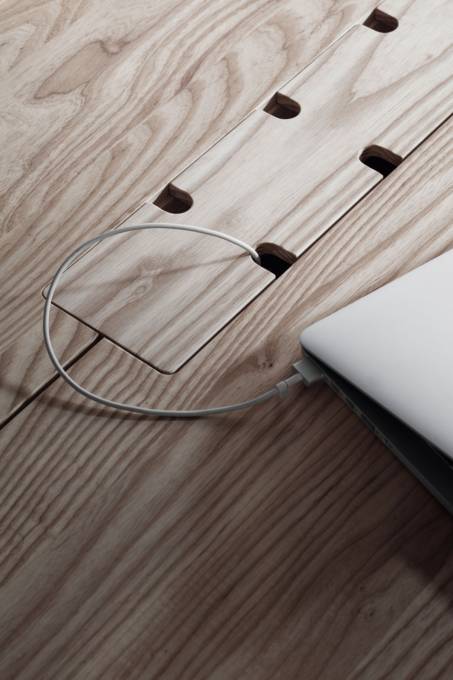 斯德哥尔摩创意人之家 · Alma 会员俱乐部-46