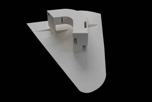 丨黎巴嫩丨Arquitectos L.E.FT-76