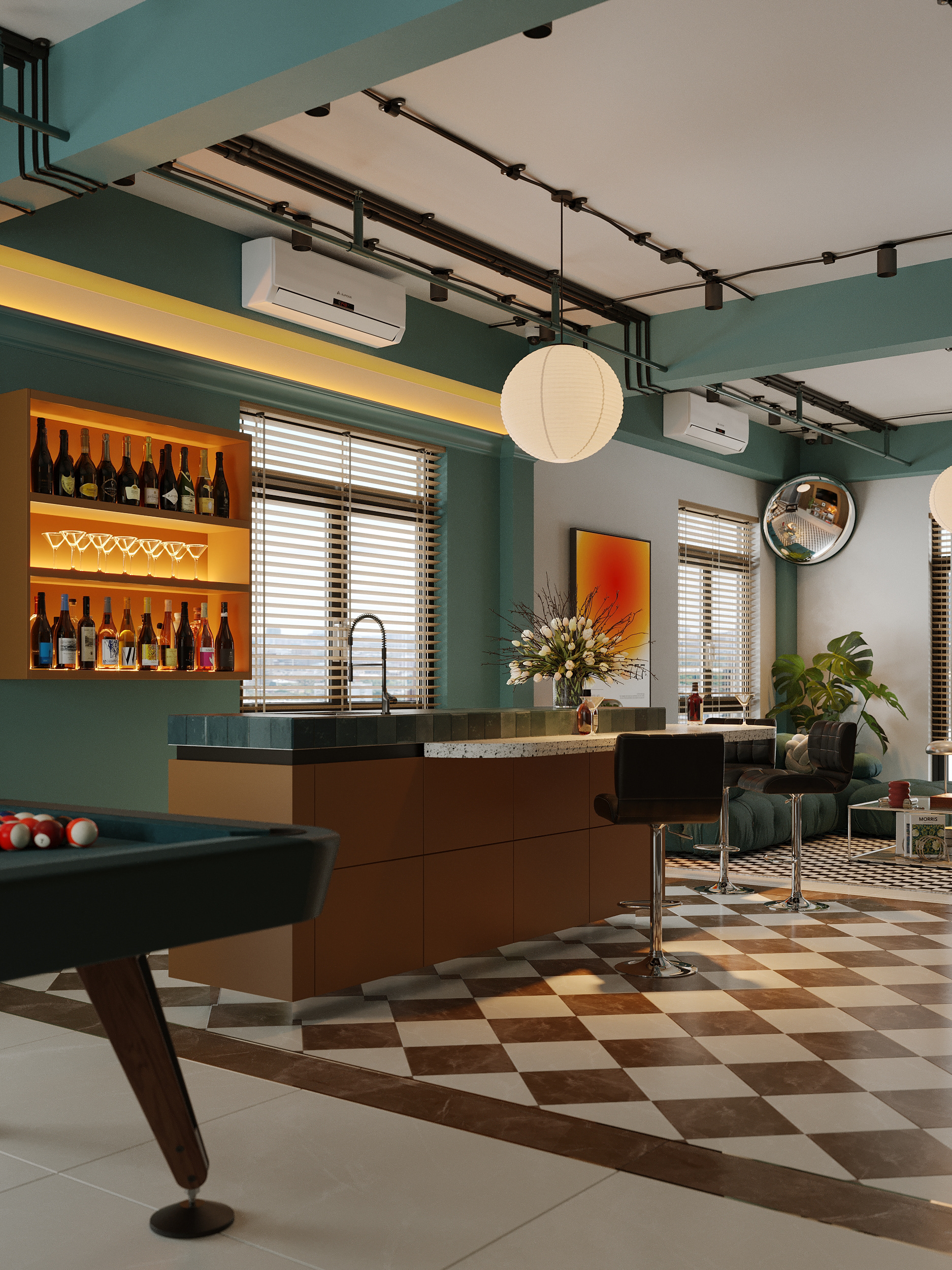 平层丨越南海防-7