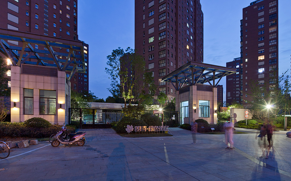 Nanjing Landsea Green Block - Residence - L&A GROUP | To Create a Better Environment-22