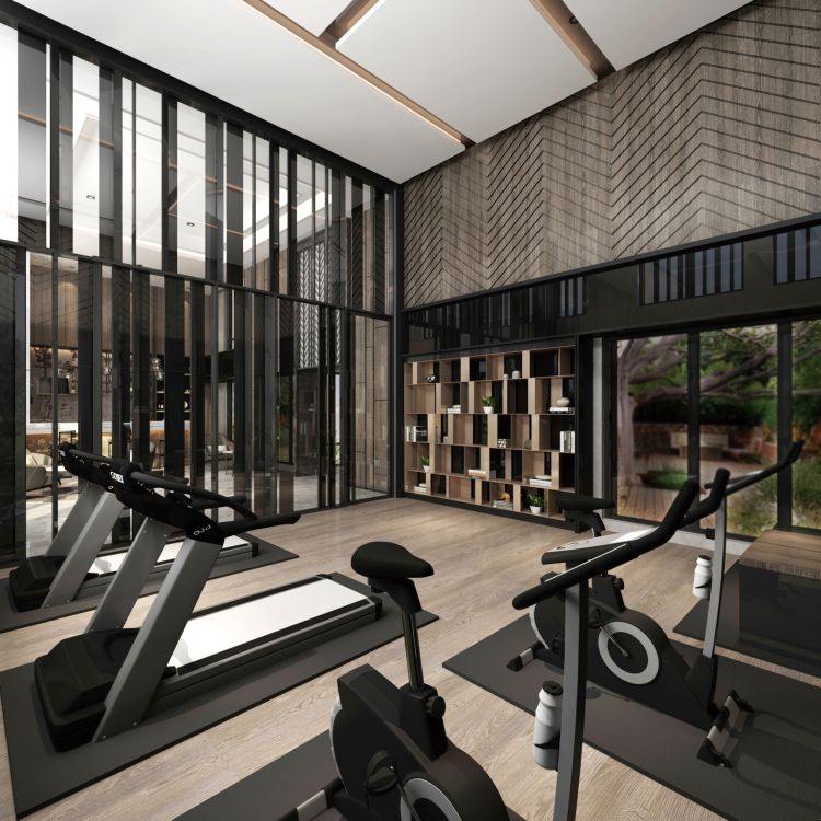 悦品川 - WEHOUSE-3