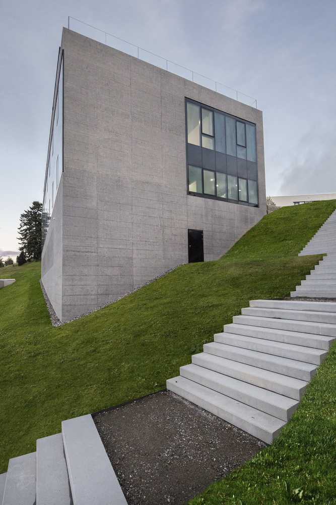 瑞士眼科诊所-25