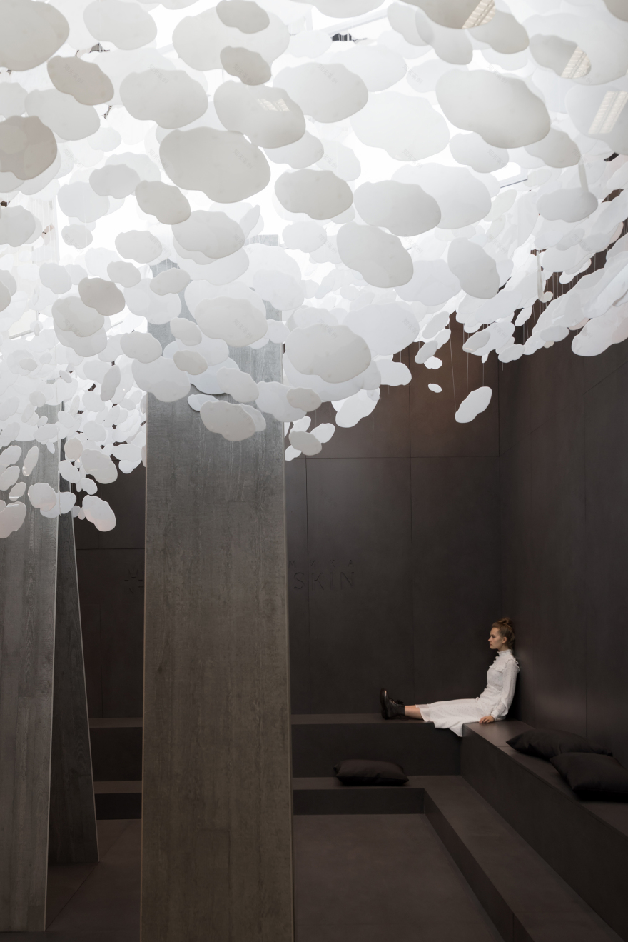 空中树(Air Tree)YoYo Bureau 设计-13