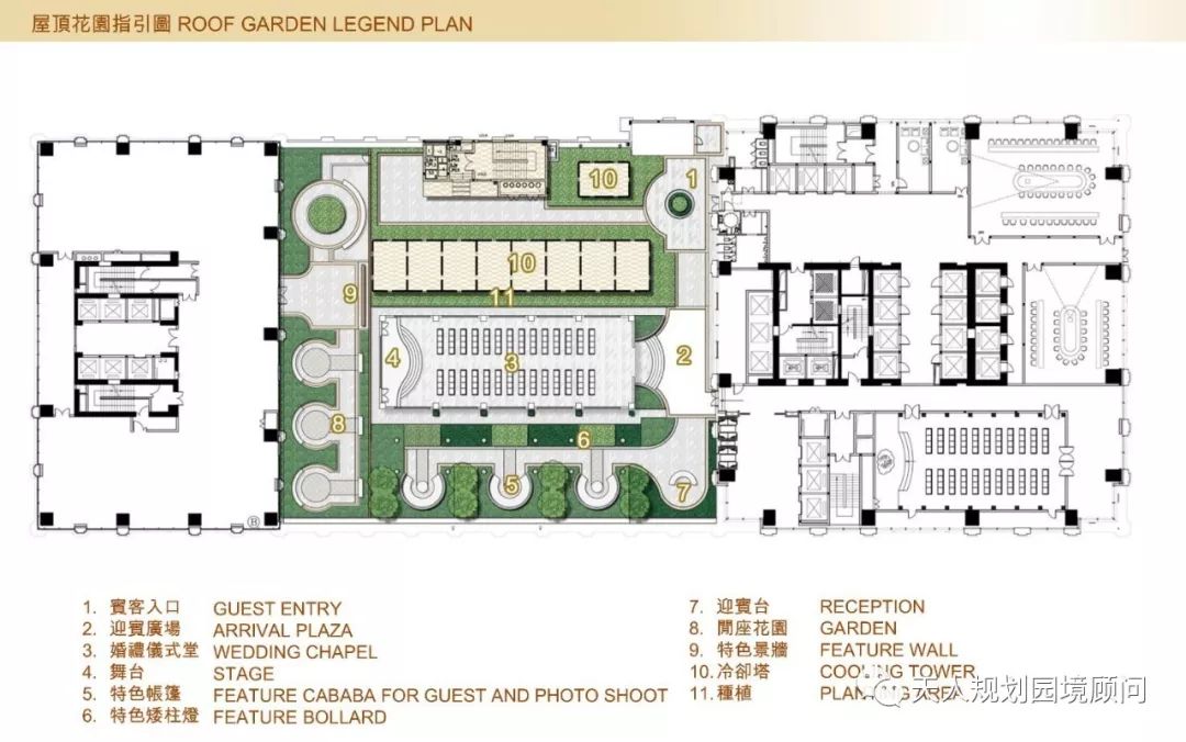 武汉外滩金融中心 | 凤凰展翅，引领高端办公新潮流-58