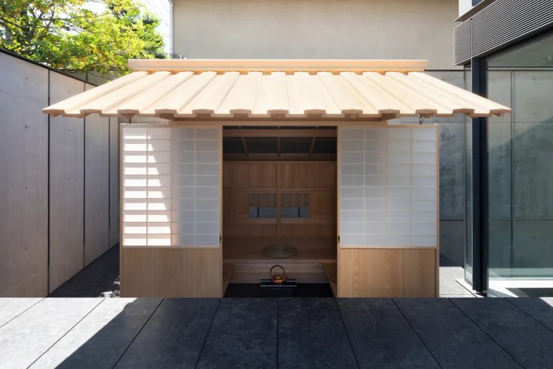 Kidosaki 的日式极简丨日本丨Kidosaki 建筑工作室-42