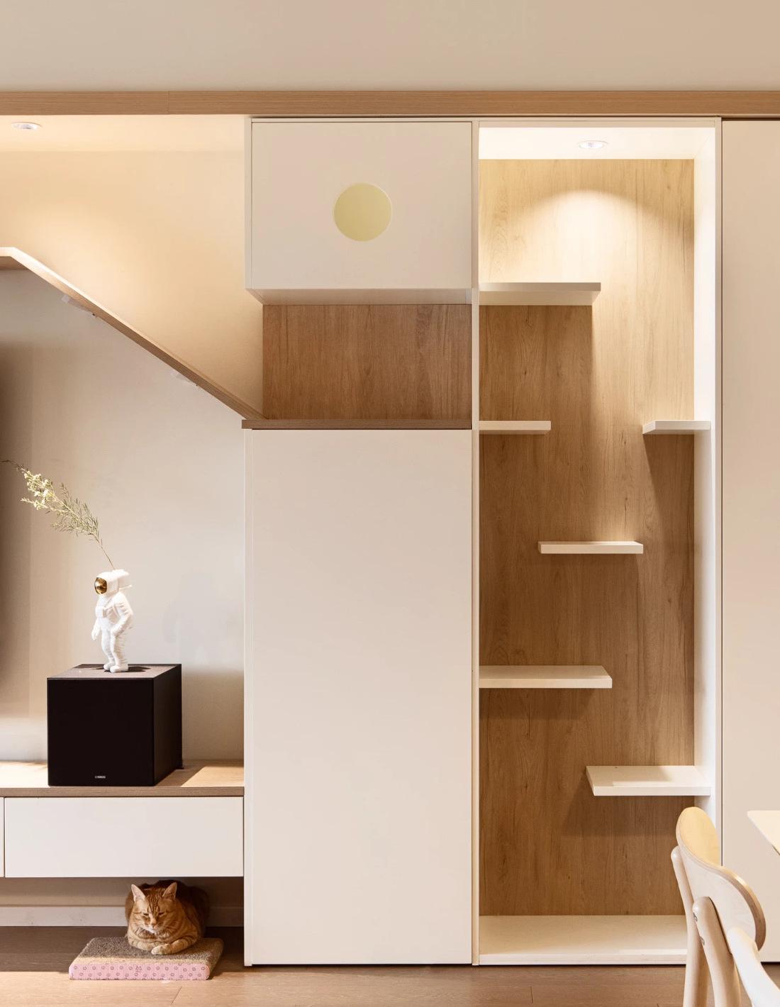 喵星人的温馨家园丨中国重庆丨不详-69