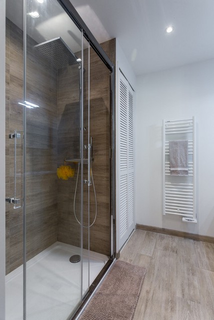 卫生间家政柜设计丨Special Style工作室,“Однушечка”工作室-58