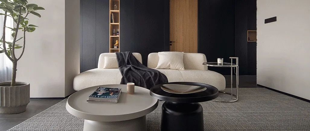 星际之旅 · 檀慧智能家居展厅丨中国南京丨未央创意空间设计事务所-85