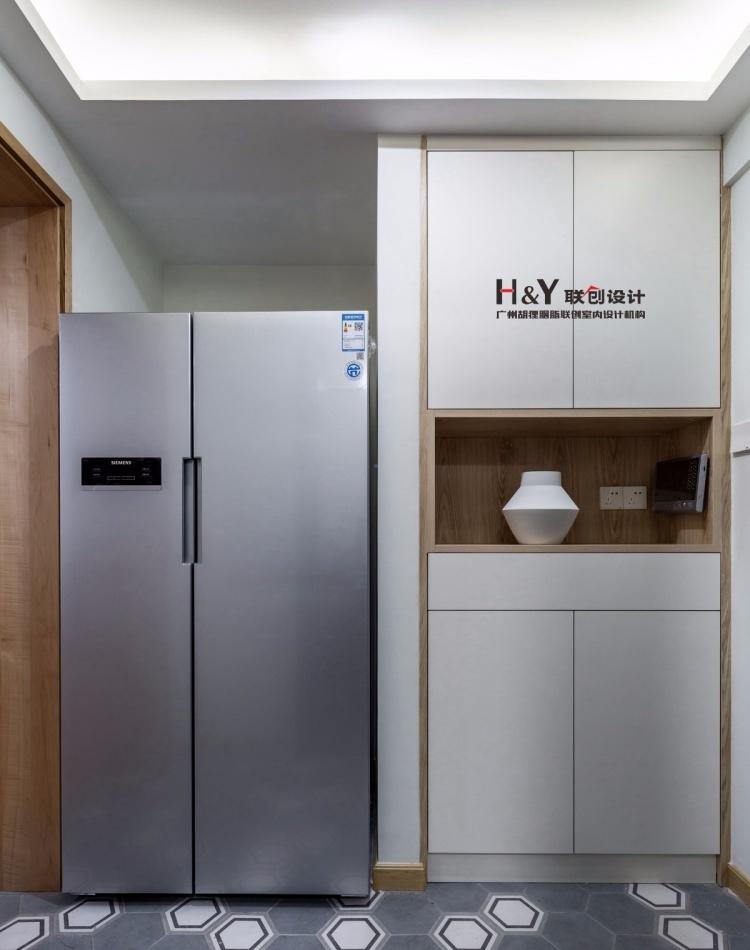 《漫·慢》打造温馨现代家居，专业设计实现空间最大化利用-40