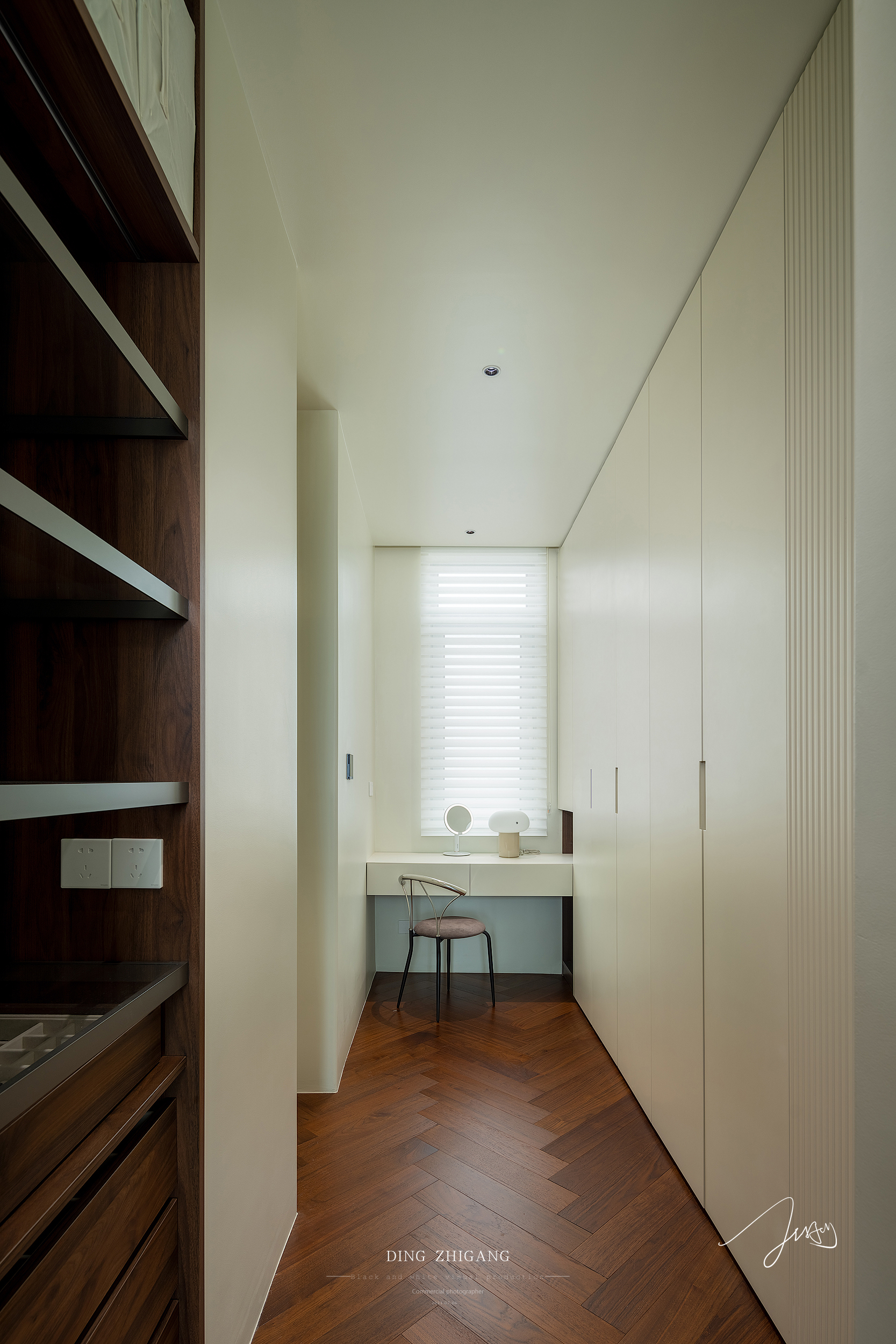 青特悦海府室内空间设计丨中国青岛丨S.I.H.O DESIGN-12