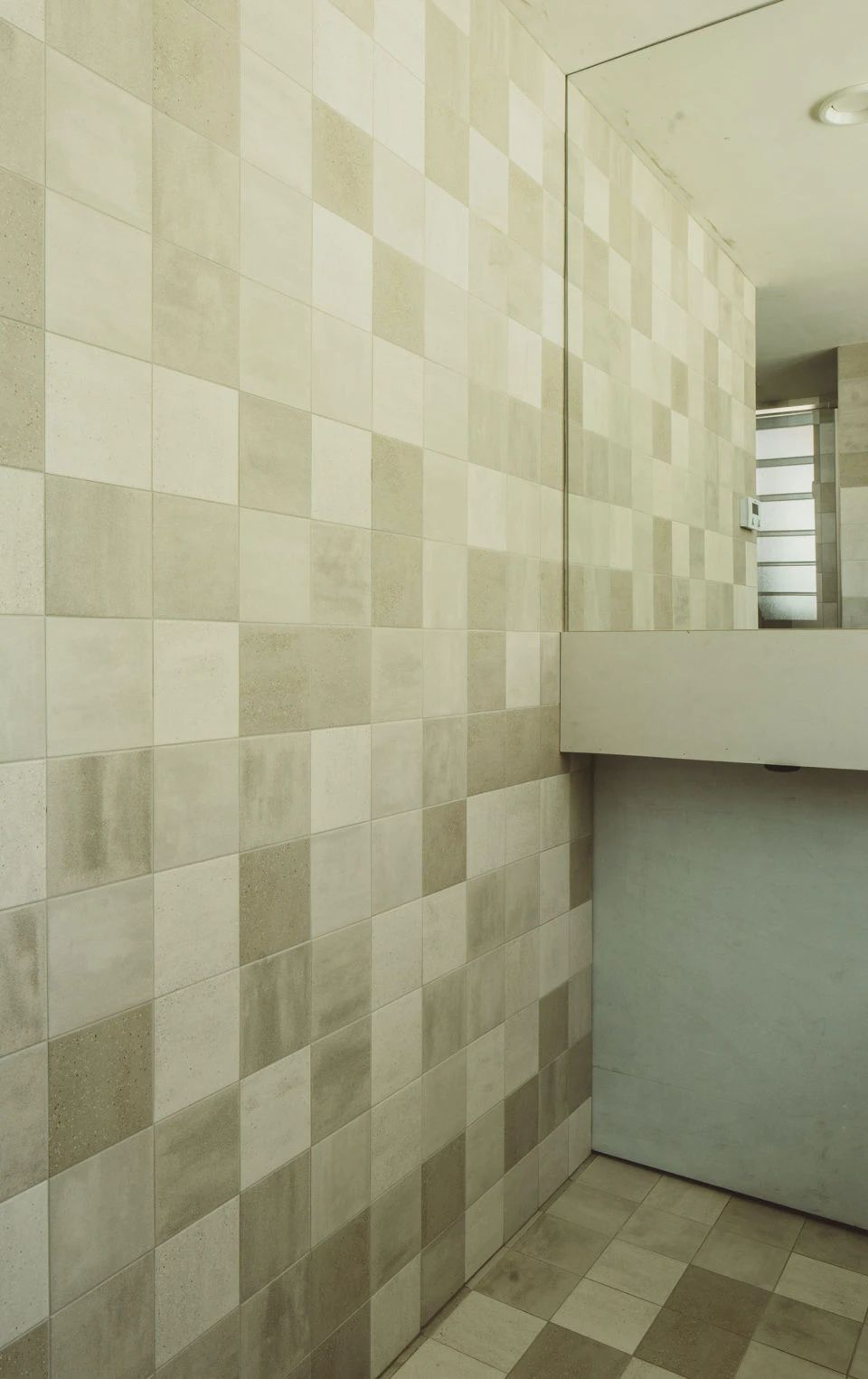 乡村新建丨Blendarchitecten-32