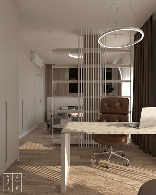 Apartment Renovation in Vrilissia-45