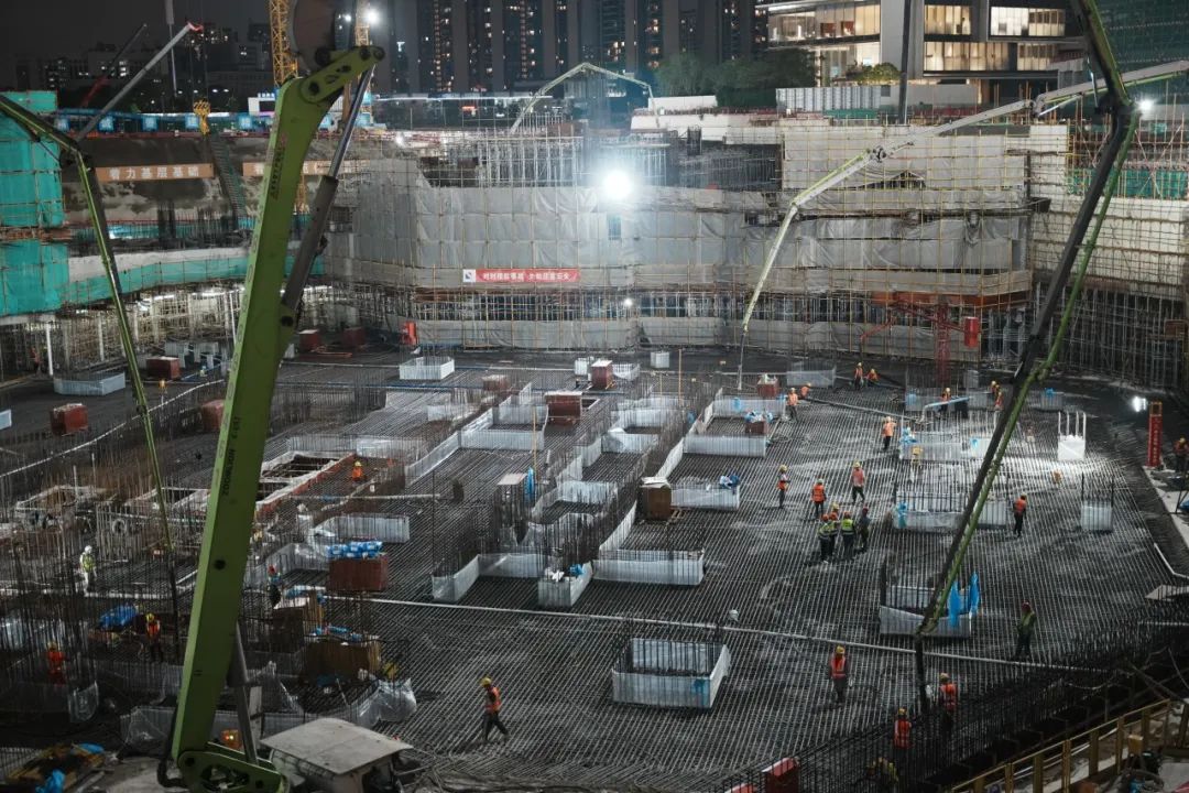 东莞华润置地中心项目丨中国东莞丨KPF建筑事务所,GOA大象建筑,aico爱坤设计-6