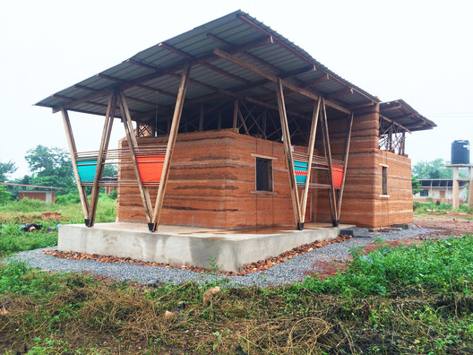 丨加纳阿散蒂丨Angeles Hevia-41